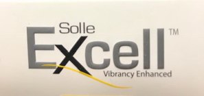 SOLLE EXCELL VIBRANCY ENHANCED