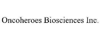 ONCOHEROES BIOSCIENCES