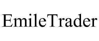 EMILETRADER