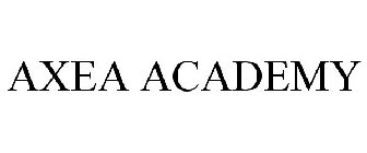 AXEA ACADEMY