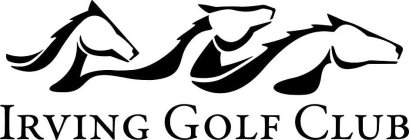 IRVING GOLF CLUB