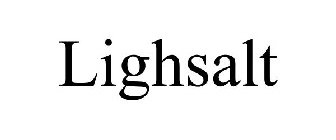 LIGHSALT