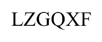 LZGQXF