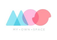 MOS MY · OWN · SPACE