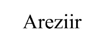 AREZIIR