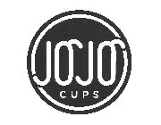 JOJO CUPS