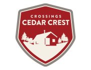 CROSSINGS CEDAR CREST