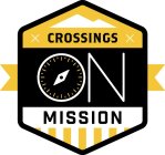 CROSSINGS ON MISSION