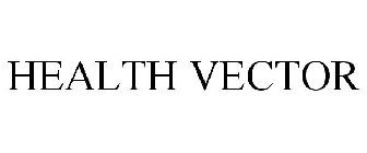 HEALTH VECTOR