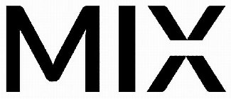 MIX