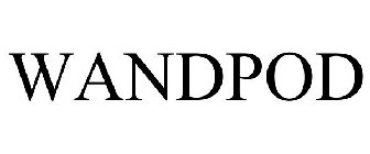 WANDPOD