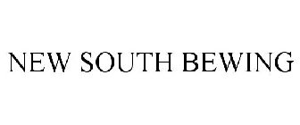 NEW SOUTH BREWING