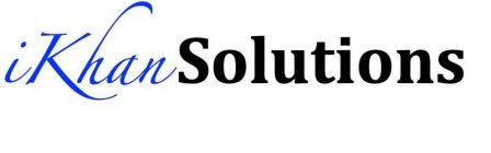 IKHANSOLUTIONS