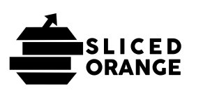 SLICED ORANGE