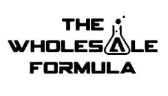 THE WHOLESALE FORMULA