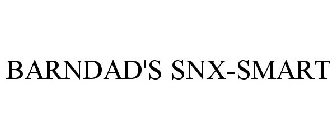 BARNDAD'S SNX-SMART