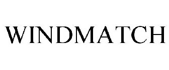 WINDMATCH