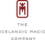 THE ICELANDIC MAGIC COMPANY