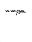 CS VERTICAL FLIGHT SOLUTIONS