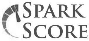 SPARK SCORE