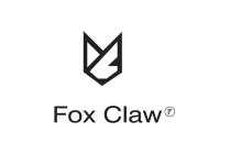 FOX CLAW