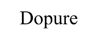 DOPURE