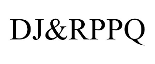 DJ&RPPQ