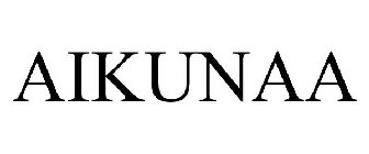 AIKUNAA