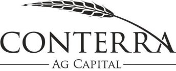 CONTERRA AG CAPITAL