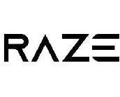 RAZE