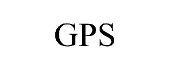 GPS