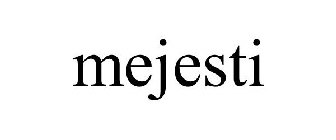 MEJESTI