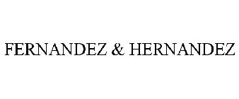 FERNANDEZ & HERNANDEZ