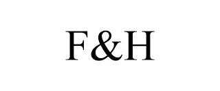 F&H