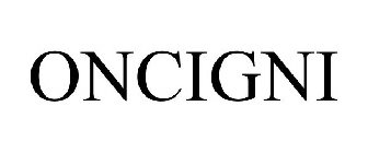ONCIGNI