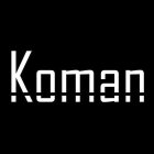 KOMAN