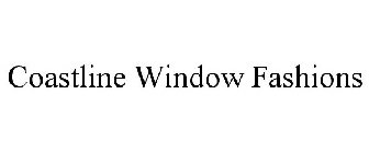 COASTLINE WINDOW FASHIONS