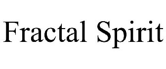 FRACTAL SPIRIT