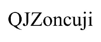 QJZONCUJI