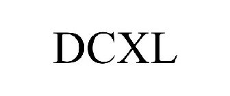 DCXL