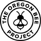 THE OREGON BEE PROJECT