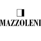 MAZZOLENI