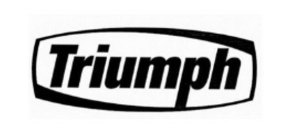 TRIUMPH