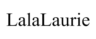 LALALAURIE