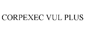 CORPEXEC VUL PLUS