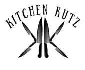 KITCHEN KUTZ