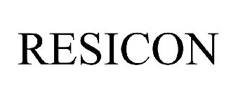 RESICON