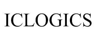 ICLOGICS