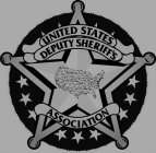 UNITED STATES DEPUTY SHERIFF'S ASSOCIATION