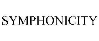 SYMPHONICITY